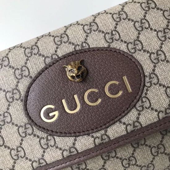 Replica Borsa a tracolla Neo Vintage 495654