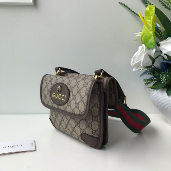 Replica Borsa a tracolla Neo vintage piccola 501050 Replica Borsa a tracolla Neo vintage piccola 501050