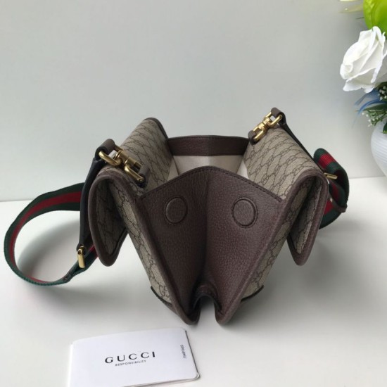 Replica Borsa a tracolla Neo vintage piccola 501050 Replica Borsa a tracolla Neo vintage piccola 501050