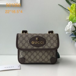 Replica Borsa a tracolla Neo vintage piccola 501050