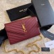 Replica Clarinetto in pelle martellata YSL Saint Laurent con busta con catena a busta Replica Clarinetto in pelle martellata YSL Saint Laurent con busta con catena a busta