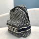 Replica Zaino Christian Dior Oblique 93107 Replica Zaino Christian Dior Oblique 93107