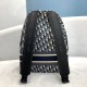 Replica Zaino Christian Dior Oblique 93107 Replica Zaino Christian Dior Oblique 93107