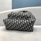 Replica Zaino Christian Dior Oblique 93107 Replica Zaino Christian Dior Oblique 93107