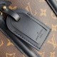 Replica Soufflot MM Monogram Canvas M44817 Nero