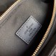 Replica Soufflot MM Monogram Canvas M44817 Nero