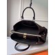 Replica Soufflot MM Monogram Canvas M44817 Nero