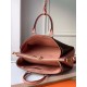 Replica Borsa Soufflot MM Monogram M44817 rosa