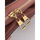 Replica Borse Soufflot BB Monogram M44818 rosa
