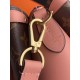 Replica Borse Soufflot BB Monogram M44818 rosa