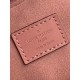 Replica Borse Soufflot BB Monogram M44818 rosa