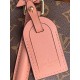 Replica Borse Soufflot BB Monogram M44818 rosa