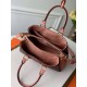 Replica Borse Soufflot BB Monogram M44818 rosa