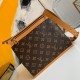 Replica Borse Saumur Messenger PM Monogram Canvas M44879