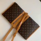 Replica Borse Saumur Messenger PM Monogram Canvas M44879