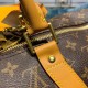 Replica Borse Keepall Bandouliere 50 Monogram Canvas M44880