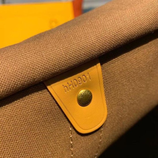 Replica Borse Keepall Bandouliere 50 Monogram Canvas M44880