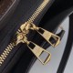 Replica Tela Soufflot BB Monogram M44898 nera