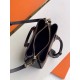 Replica Tela Soufflot BB Monogram M44898 nera