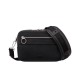 Replica Borsa Messenger Christian Dior nera