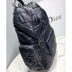 Replica Zaino da sella Christian Dior Nero