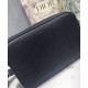 Replica Borsa Messenger Christian Dior nera