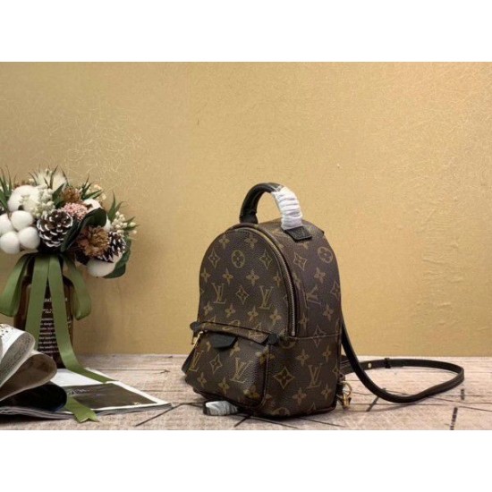 Replica Zaino Mini Palm Springs M44873 Replica Zaino Mini Palm Springs M44873