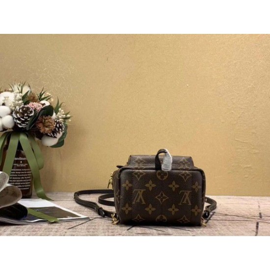 Replica Zaino Mini Palm Springs M44873 Replica Zaino Mini Palm Springs M44873