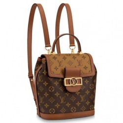 Replica Zaino Dauphine PM Monogram Reverse M45142