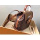 Replica Zaino Dauphine PM Monogram Reverse M45142