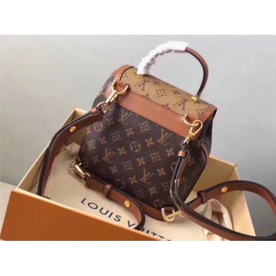 Replica Zaino Dauphine PM Monogram Reverse M45142