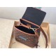 Replica Zaino Dauphine PM Monogram Reverse M45142