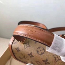Replica Zaino Dauphine PM Monogram Reverse M45142