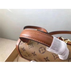 Replica Zaino Dauphine PM Monogram Reverse M45142