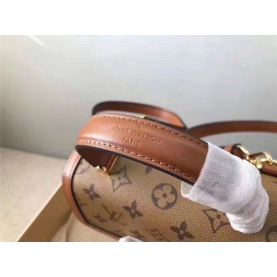 Replica Zaino Dauphine PM Monogram Reverse M45142