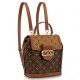 Replica Zaino Dauphine PM Monogram Reverse M45142
