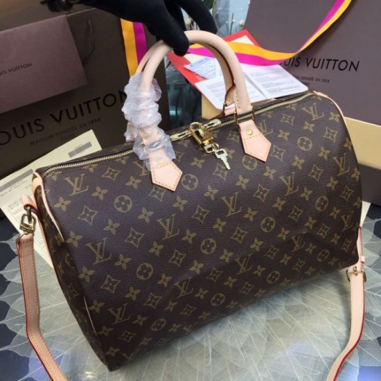 Replica Borse Speedy Bandouliere 40 Monogram M41110