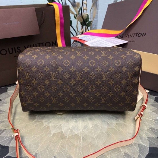 Replica Borse Speedy Bandouliere 40 Monogram M41110