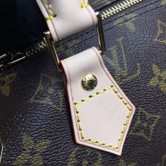 Replica Borse Speedy Bandouliere 40 Monogram M41110