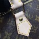 Replica Borse Speedy Bandouliere 40 Monogram M41110