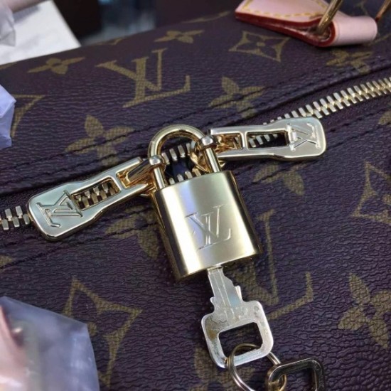 Replica Borse Speedy Bandouliere 40 Monogram M41110