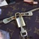 Replica Borse Speedy Bandouliere 40 Monogram M41110