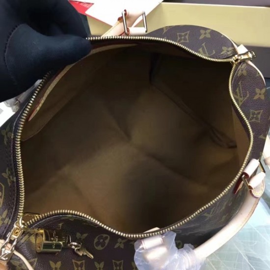 Replica Borse Speedy Bandouliere 40 Monogram M41110