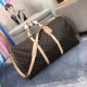 Replica Keepall Bandouliere 60 Monogram Canvas M41412