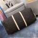 Replica Keepall Bandouliere 60 Monogram Canvas M41412