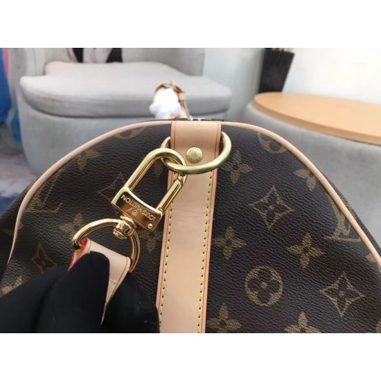 Replica Keepall Bandouliere 60 Monogram Canvas M41412