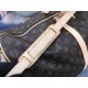Replica Keepall Bandouliere 60 Monogram Canvas M41412
