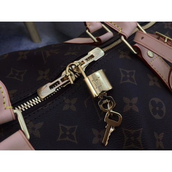 Replica Keepall Bandouliere 60 Monogram Canvas M41412