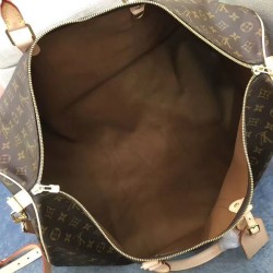 Replica Keepall Bandouliere 60 Monogram Canvas M41412