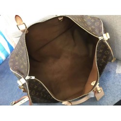 Replica Keepall Bandouliere 60 Monogram Canvas M41412